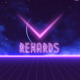 Rewards - discord server icon