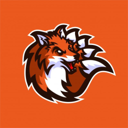 Foxy's Chill - discord server icon