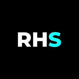 RH Studios | Website Design, Content Writing, PDF Creation & More - discord server icon