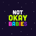 Not Okay Babies - discord server icon