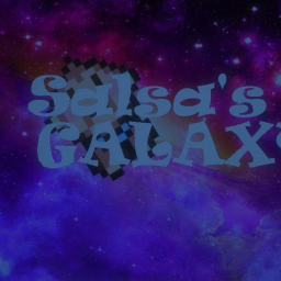Salsa's Galaxy - discord server icon
