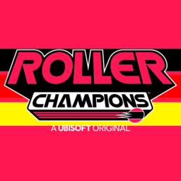 Roller champions-DE - discord server icon