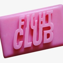 Fight club (women's version) - discord server icon
