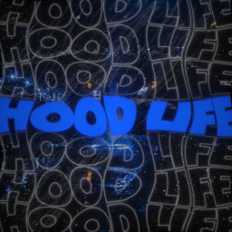 Hood Life Roleplay - discord server icon