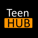 TeenHub 2.0 :D - discord server icon