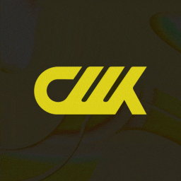 Team ClockWork - discord server icon