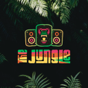 The Jungle - discord server icon