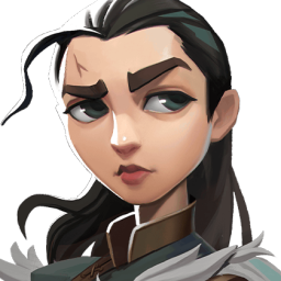 Arya Mains - discord server icon