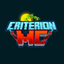 Criterion MC - discord server icon