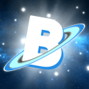 Planet Roblast cuz yes - discord server icon