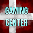 DK GAMING CENTER - discord server icon