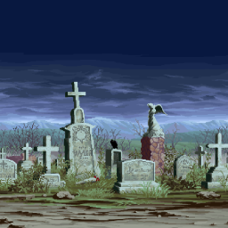 El Cementerio - discord server icon