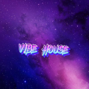 Vibe House - discord server icon