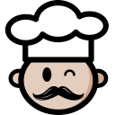 La Cuisine du Chef - discord server icon