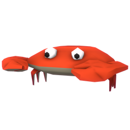 crab gaming - discord server icon