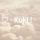♡ · Kuki ! · - discord server icon