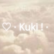 ♡ · Kuki ! · - discord server icon