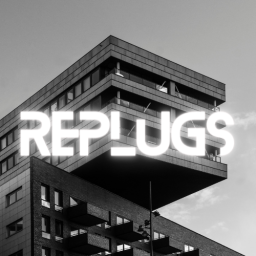 REPLUGS - discord server icon