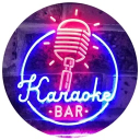 Karaoke Heaven~ - discord server icon