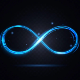 Infinity Chat - discord server icon