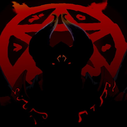 Infernal Palace - discord server icon
