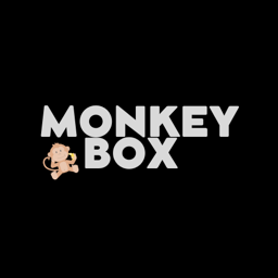 Monkey Box - discord server icon
