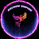 Savage Empire - discord server icon