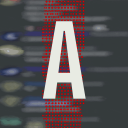 Actlast - discord server icon