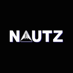 NAUTZ - discord server icon
