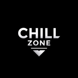 The Chill Zone - discord server icon