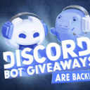 🎁GIVEAWAYS🎁 - discord server icon