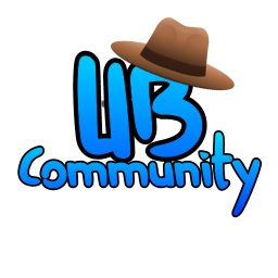 UB Support - discord server icon