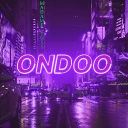 Ondoo Advertising | Nitro | Anime - discord server icon
