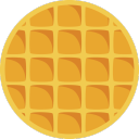 Waffle SMP - discord server icon