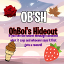 OhBoi's Hideout - discord server icon