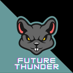 Future Thunder - discord server icon