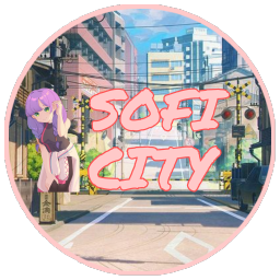 Sofi City - discord server icon