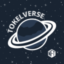 TOKELverse - discord server icon