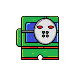 The World of Amigos (Role-play) - discord server icon