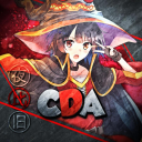 👑 | Cabaré dos Animes 么 - discord server icon