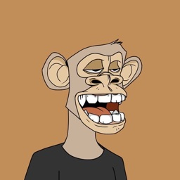 Antisocial Apes Society - discord server icon