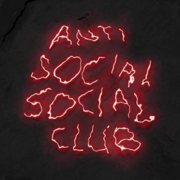 Anti Social Club - discord server icon