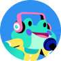 Interstaller - discord server icon