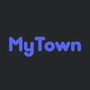MyTown - discord server icon