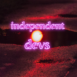 Independent Devs - discord server icon