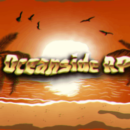 Oceanside RP - discord server icon