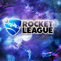 Rocket League Galaxy - discord server icon