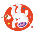 Unlimited Cloud Storage - discord server icon