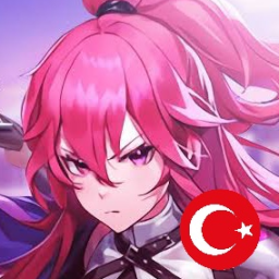 Tower Of Fantasy Türkiye - discord server icon