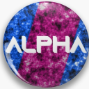 Crypto Alpha - discord server icon
